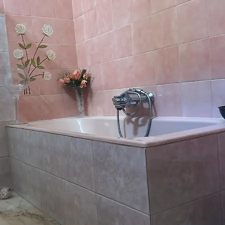 Apartamento 7 Avenue *