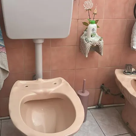 Apartamento 7 Avenue